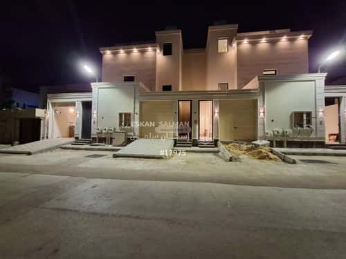 دور 189 متر مربع ب 7 غرف بدر، جنوب الرياض، الرياض