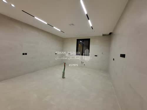 Floor 189 SQM with 7 Bedrooms Bader, South Riyadh, Riyadh