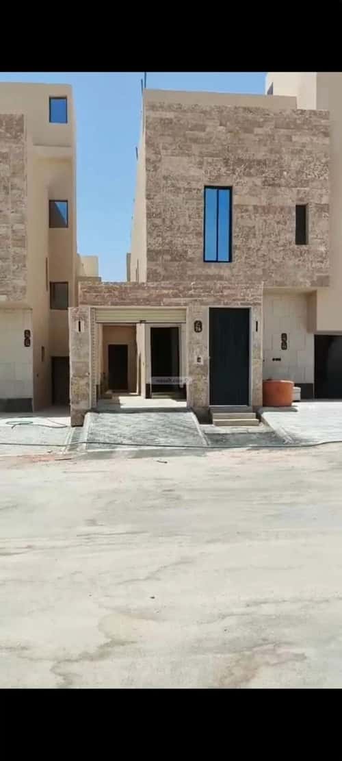 Floor 199 SQM with 3 Bedrooms Twaeeq, West Riyadh, Riyadh