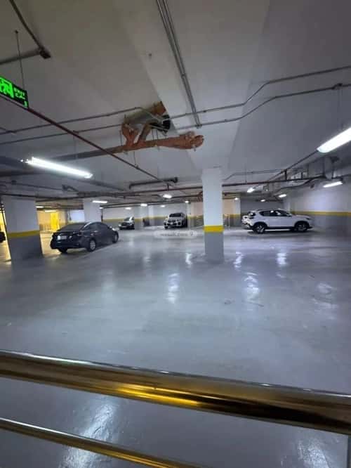 Apartment with 3 Bedrooms Al-Yasmeen, North Riyadh, Riyadh