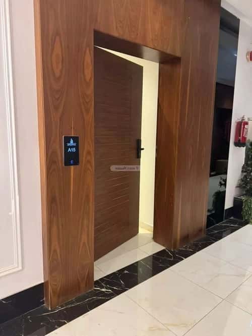 شقة 3 غرف في الياسمين