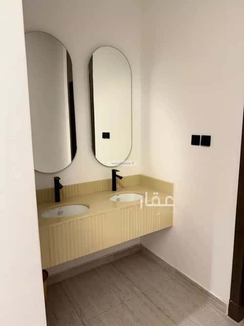 Villa 210 SQM Facing North with 5 Bedrooms Twaeeq, West Riyadh, Riyadh