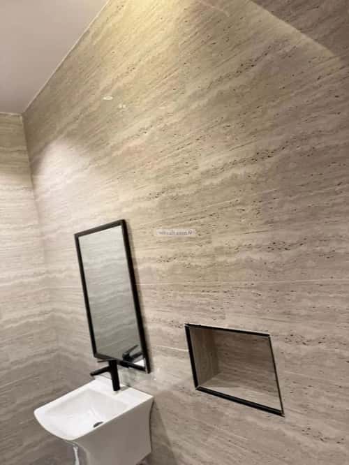 Villa 210 SQM Facing North with 5 Bedrooms Twaeeq, West Riyadh, Riyadh
