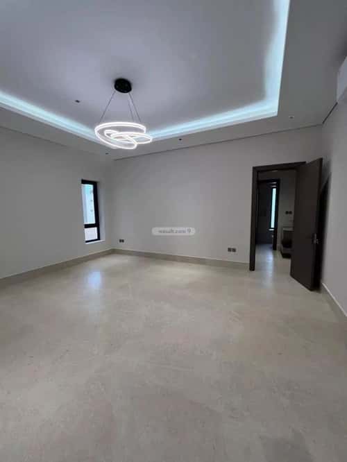 فيلا 432 متر مربع واجهة جنوبية ب 6 غرف العارض، شمال الرياض، الرياض