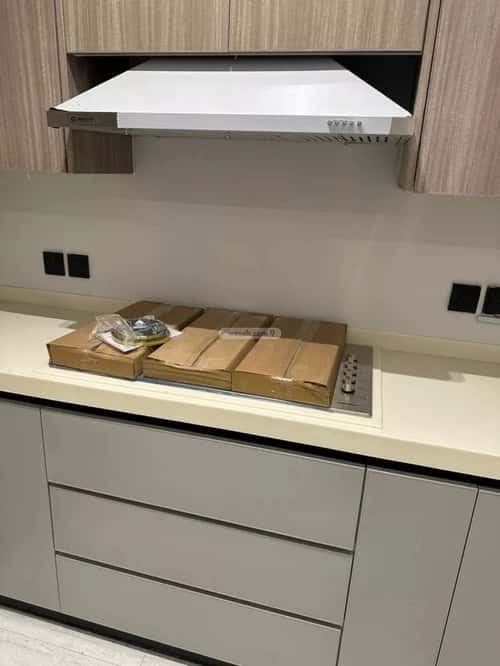 Apartment with 3 Bedrooms Al Bahr, Khobar