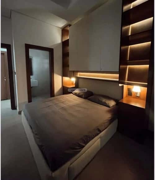 Apartment with 3 Bedrooms As-Sahafa, North Riyadh, Riyadh