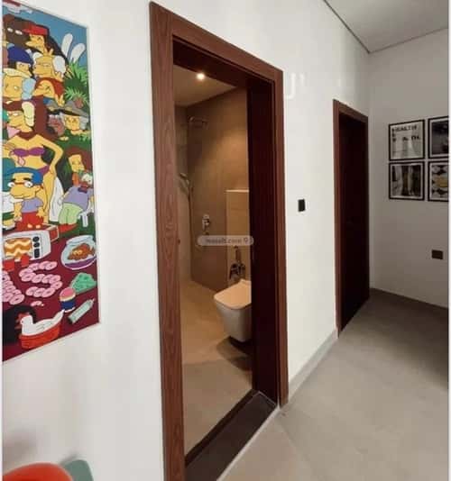 Apartment with 3 Bedrooms As-Sahafa, North Riyadh, Riyadh