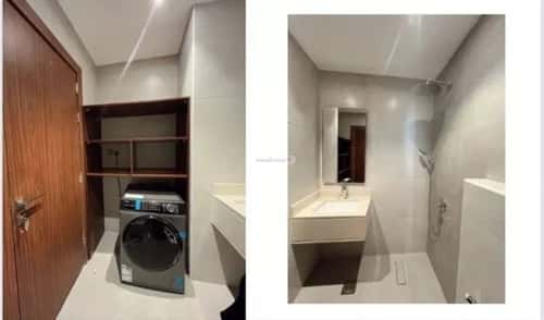 شقة ب 3 غرف الصحافة، شمال الرياض، الرياض