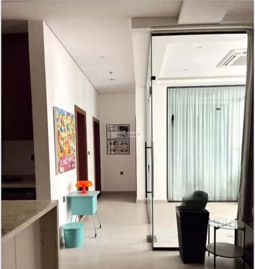 Apartment with 3 Bedrooms As-Sahafa, North Riyadh, Riyadh