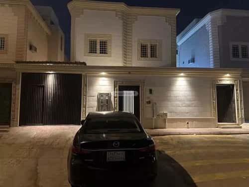 Apartment with 2 Bedrooms Al-Aqeek, North Riyadh, Riyadh
