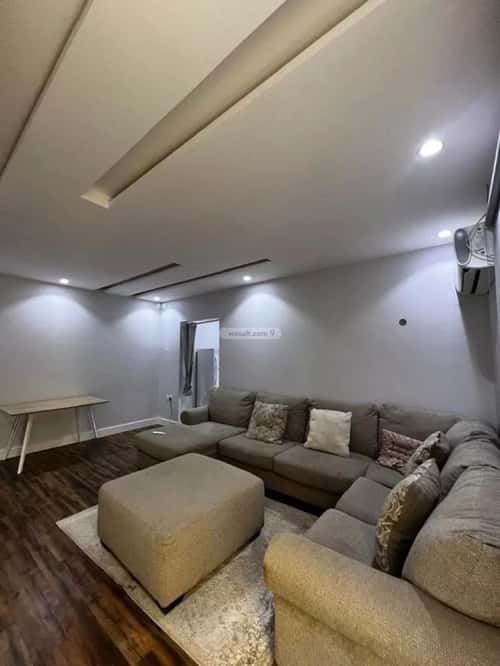 Apartment with 1 Bedroom Al-Ezdihar, North Riyadh, Riyadh