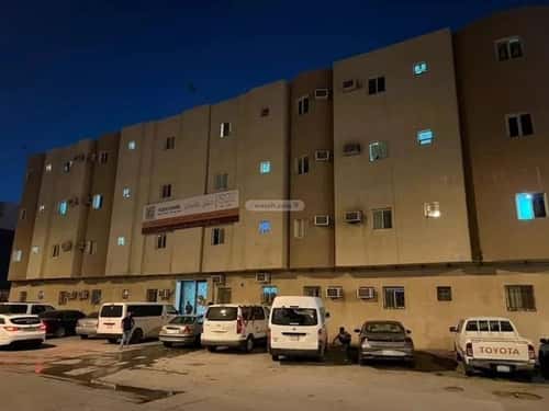 شقة بغرفة المونسية، شرق الرياض، الرياض