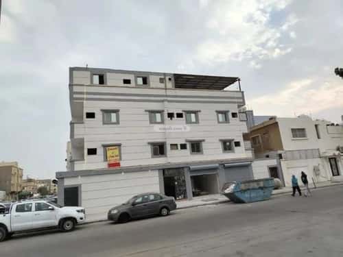 عمارة 325 متر مربع واجهة جنوبية الثقبة، الخبر