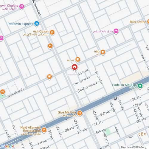 شقة ب 3 غرف القيروان، شمال الرياض، الرياض