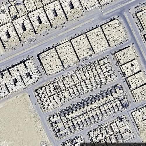 Villa 161 SQM Facing North with 4 Bedrooms Al-Malqa, North Riyadh, Riyadh