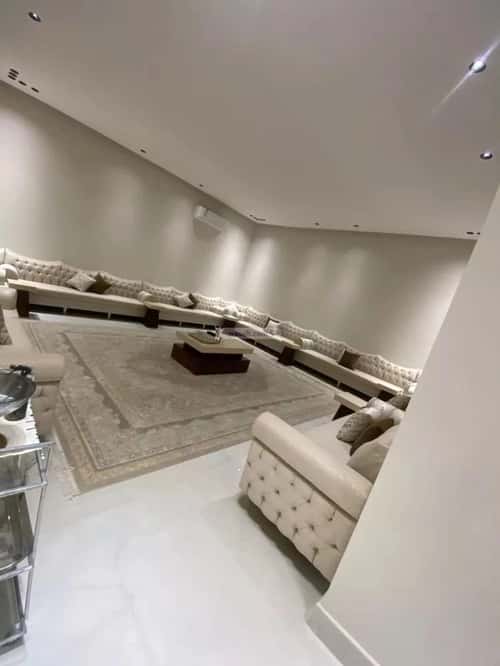 فيلا 4 غرف في النرجس