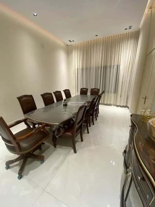 Villa 450 SQM Facing South on 15m Width Street An-Narjis, North Riyadh, Riyadh