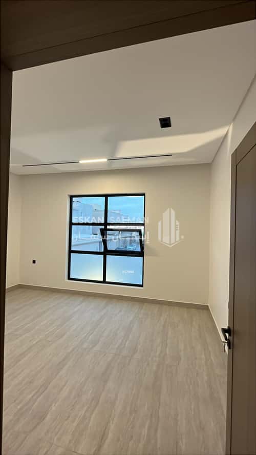 Villa 196 SQM Facing North on 15m Width Street Az-Zahra, West Riyadh, Riyadh