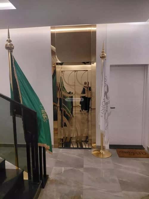 Apartment with 1 Bedroom Hitteen, North Riyadh, Riyadh