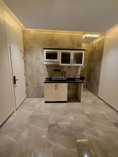 شقة بغرفة حطين، شمال الرياض، الرياض