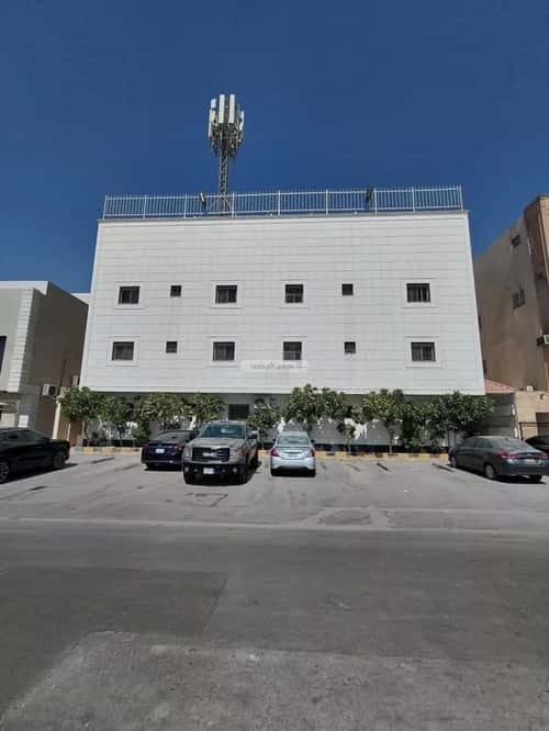 Apartment with 1 Bedroom Al-Aqeek, North Riyadh, Riyadh