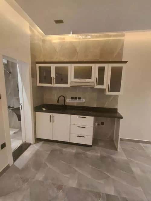 شقة بغرفة حطين، شمال الرياض، الرياض