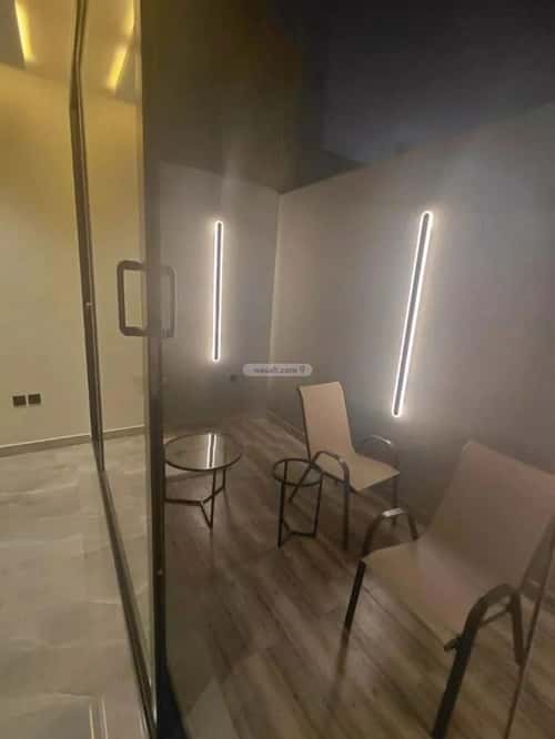 شقة بغرفة حطين، شمال الرياض، الرياض