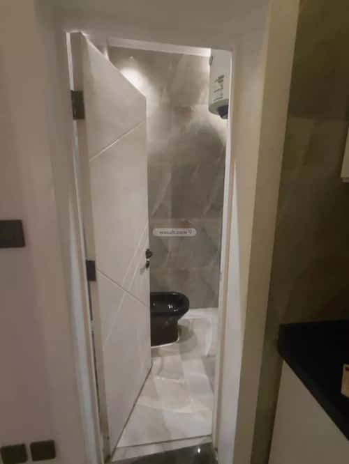 شقة بغرفة حطين، شمال الرياض، الرياض