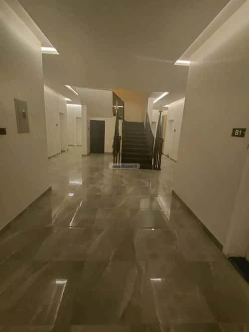 Apartment with 1 Bedroom Hitteen, North Riyadh, Riyadh