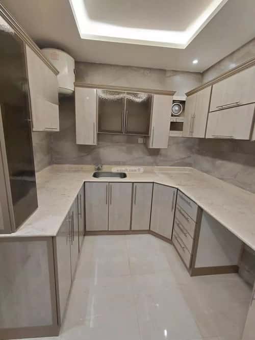 شقة بغرفتين الملقا، شمال الرياض، الرياض