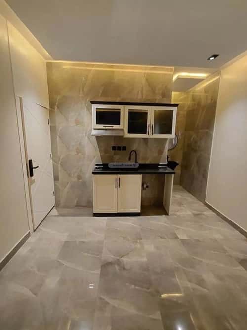 شقة بغرفة حطين، شمال الرياض، الرياض