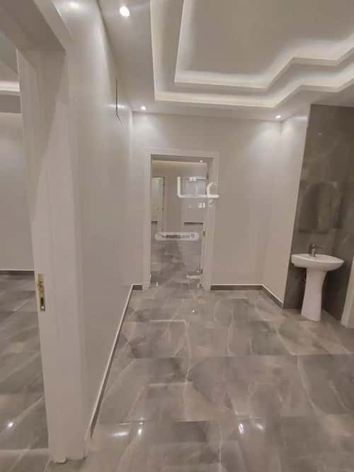 شقة ب 3 غرف الملقا، شمال الرياض، الرياض