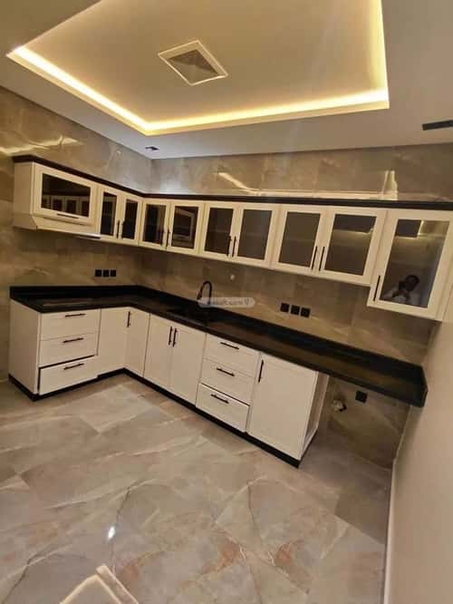 Apartment with 1 Bedroom Hitteen, North Riyadh, Riyadh