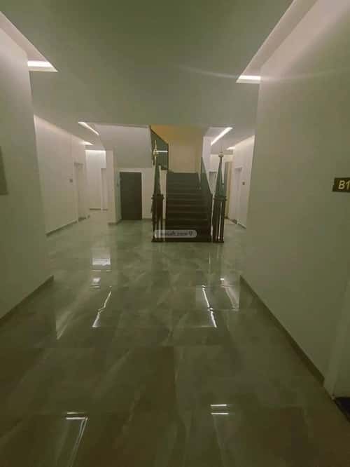 شقة بغرفة حطين، شمال الرياض، الرياض