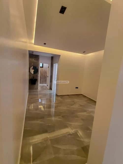 شقة بغرفة حطين، شمال الرياض، الرياض