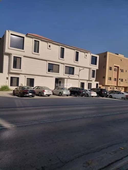 Apartment with 1 Bedroom Hitteen, North Riyadh, Riyadh
