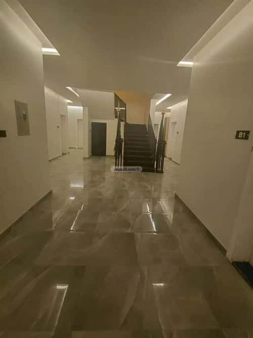 Apartment with 1 Bedroom Hitteen, North Riyadh, Riyadh