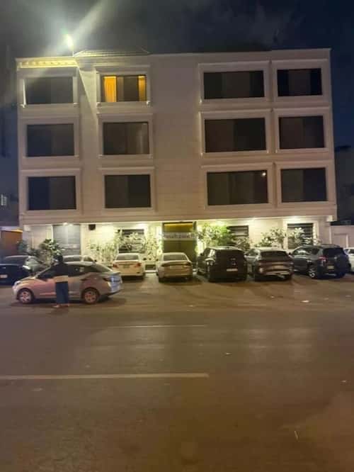 Apartment with 1 Bedroom As-Sahafa, North Riyadh, Riyadh