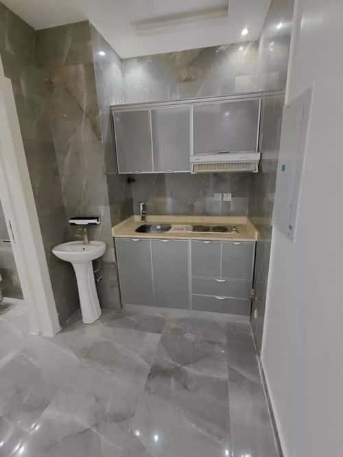 شقة بغرفة الملقا، شمال الرياض، الرياض