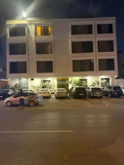 Apartment with 1 Bedroom As-Sahafa, North Riyadh, Riyadh