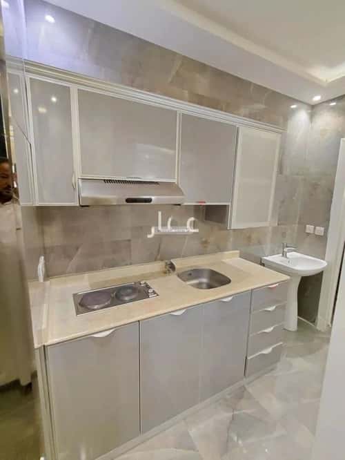 شقة بغرفة الملقا، شمال الرياض، الرياض