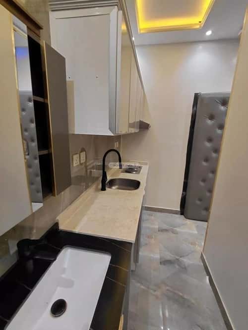 شقة بغرفة الملقا، شمال الرياض، الرياض