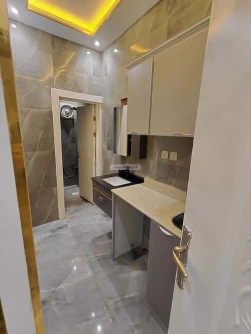 شقة بغرفة الملقا، شمال الرياض، الرياض