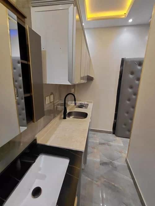 شقة بغرفة الملقا، شمال الرياض، الرياض