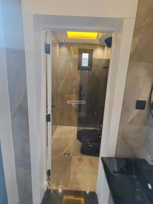 شقة بغرفتين حطين، شمال الرياض، الرياض