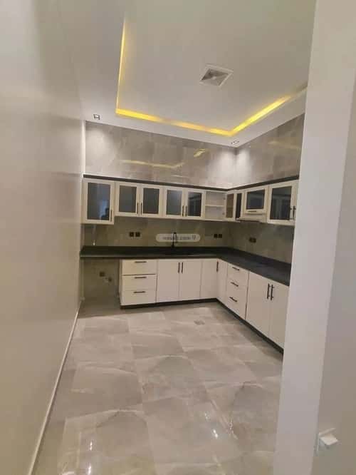 شقة بغرفتين حطين، شمال الرياض، الرياض