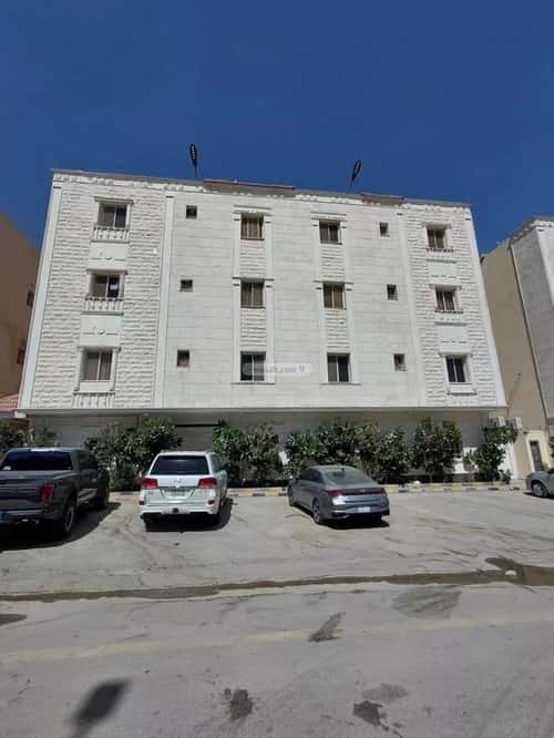 Apartment with 1 Bedroom Al-Aqeek, North Riyadh, Riyadh