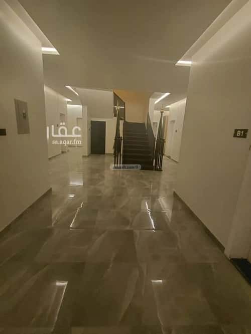 Apartment with 1 Bedroom Hitteen, North Riyadh, Riyadh