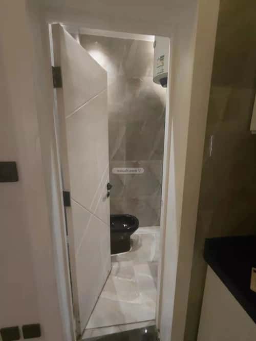 شقة بغرفة حطين، شمال الرياض، الرياض