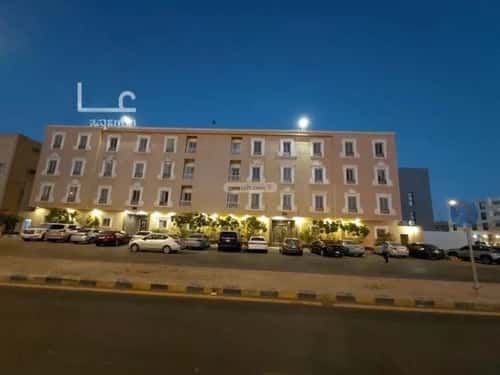 شقة بغرفة الملقا، شمال الرياض، الرياض